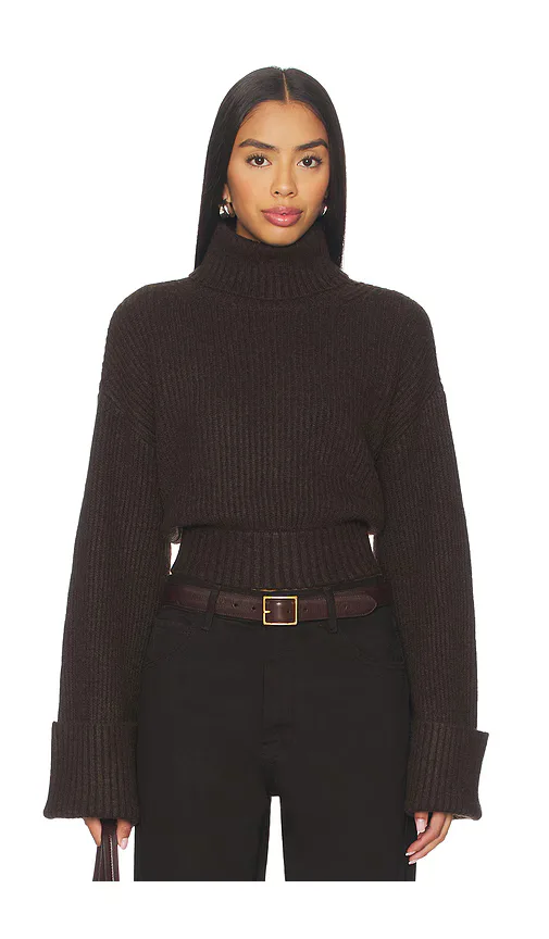 Adelade Sweater