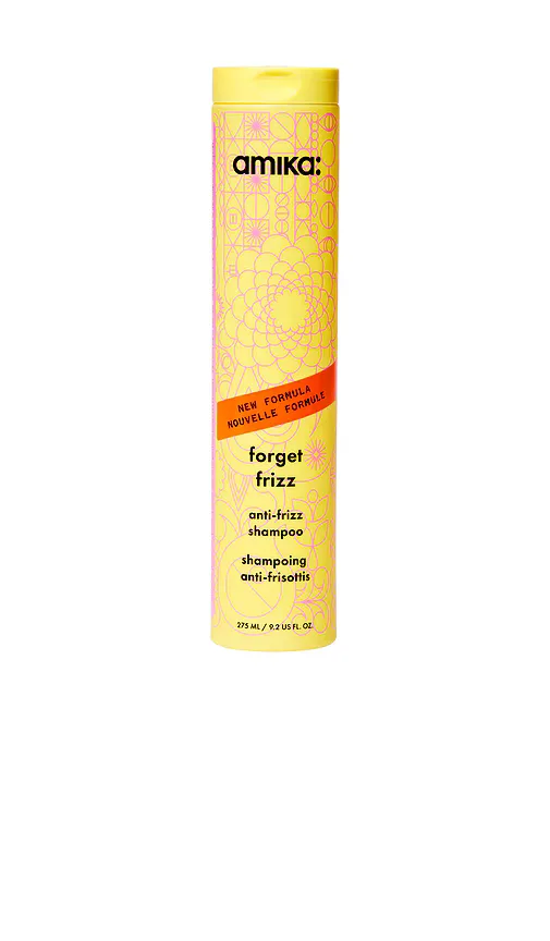 Forget Frizz Anti-Frizz Shampoo by Amika