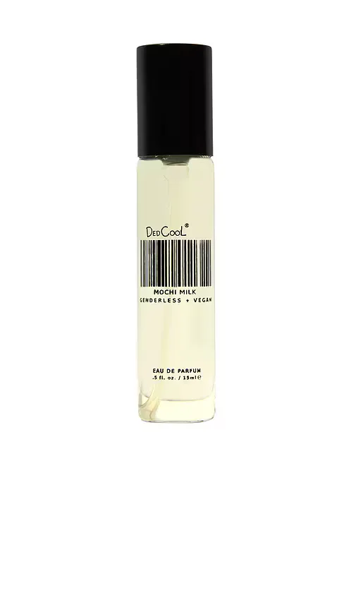 Travel Mochi Milk Fragrance by Dedcool