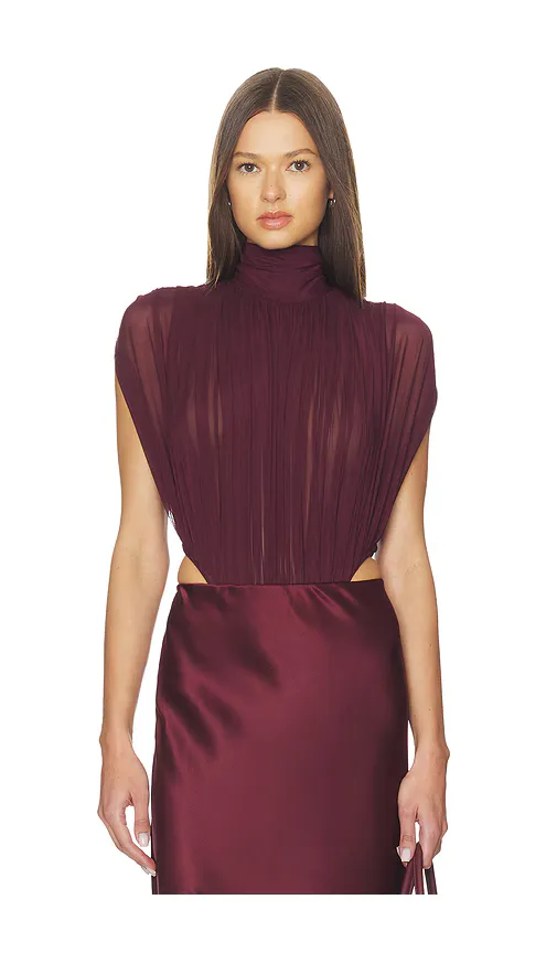 Giulia Bodysuit by Seroya
