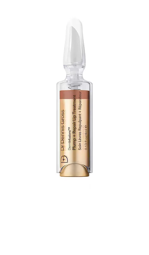 DermInfusions Plump + Repair Lip Treatment by Dr Dennis Gross Skincare