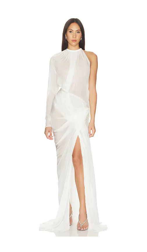 The Spirit Dress
