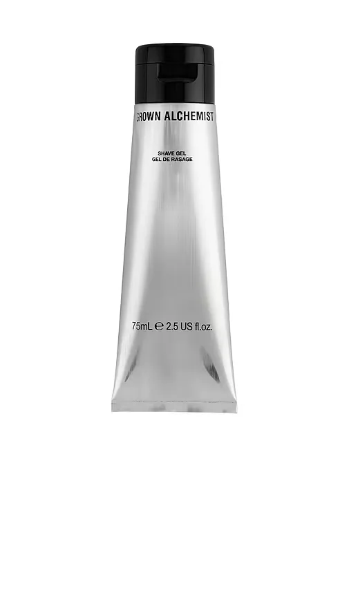 Grown Alchemist Shaving Gel by Alchemist