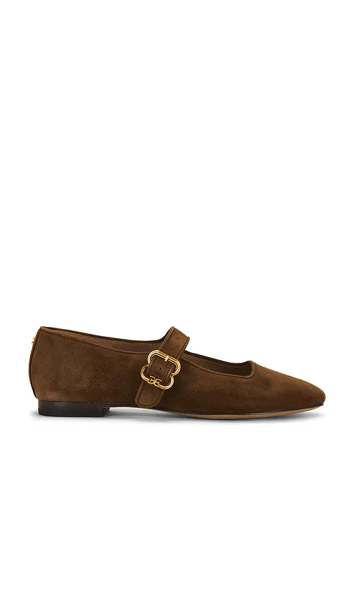 Michaela Mary Jane by Sam Edelman