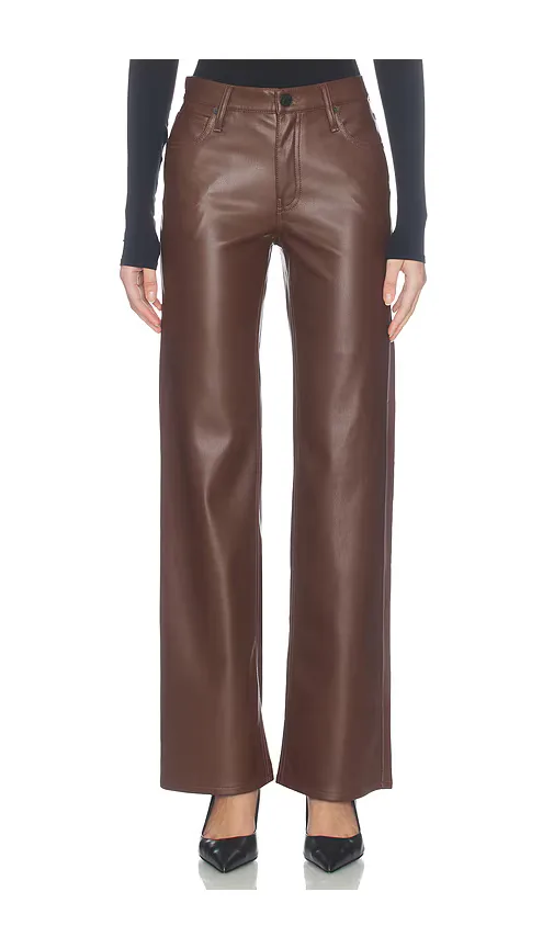 Rosie High Rise Wide Leg by Hudson Jeans