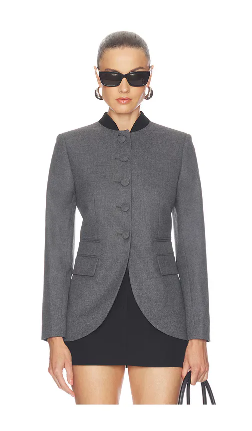 Claye Blazer by By Malene Birger
