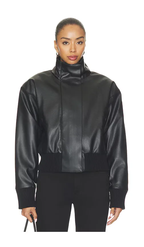Levi Bomber Jacket by Nonchalant Label