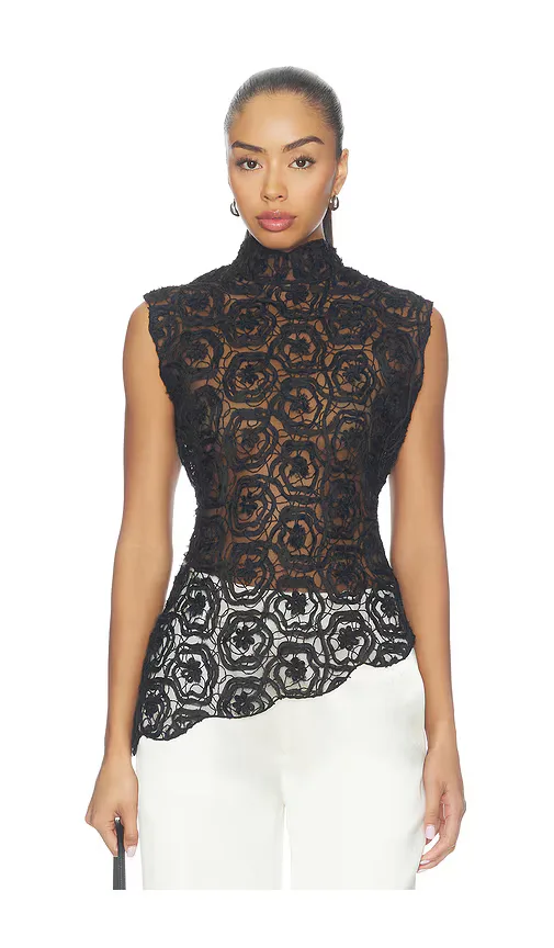 Donatella Top by Operasport
