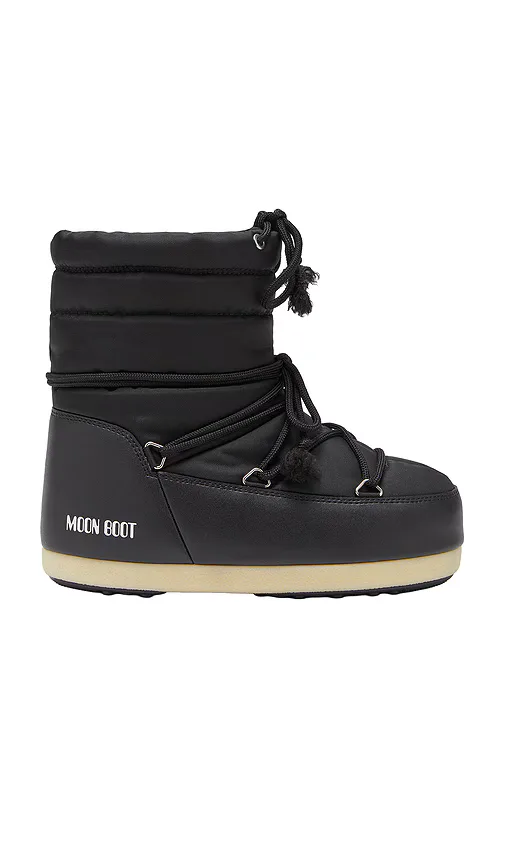 Evx Light Nylon Boot by Moon Boot