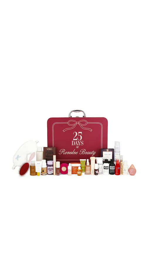 2026 Revolve Advent Calendar by Revolve Beauty