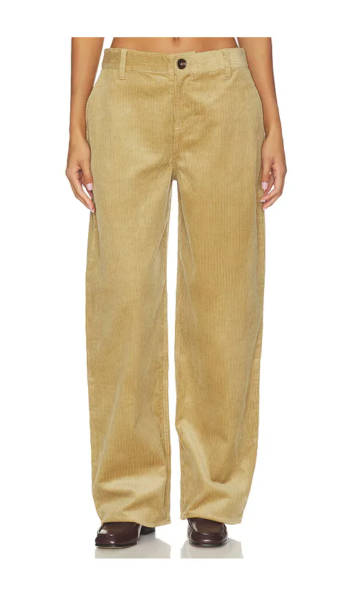 Micah Corduroy Pant