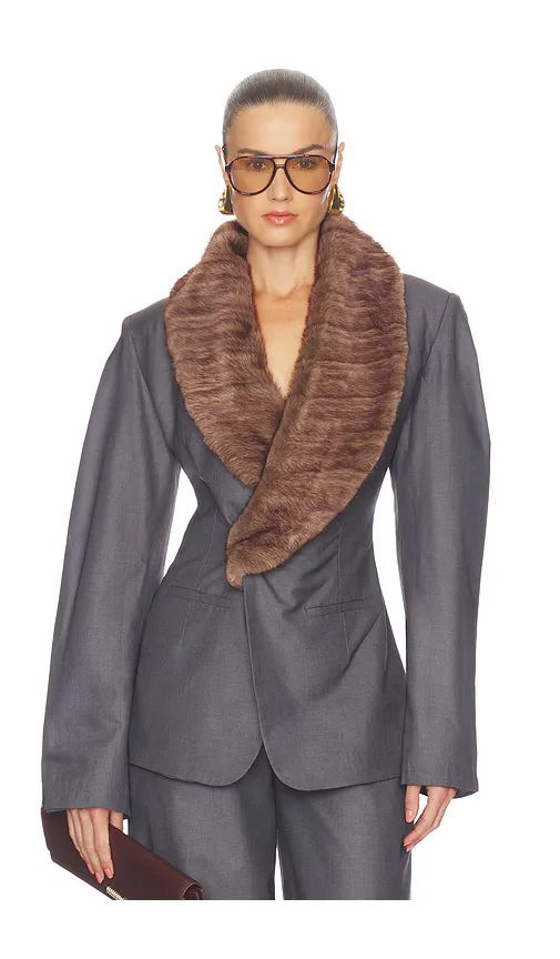 Begonia Jacket by Deme by Gabriella