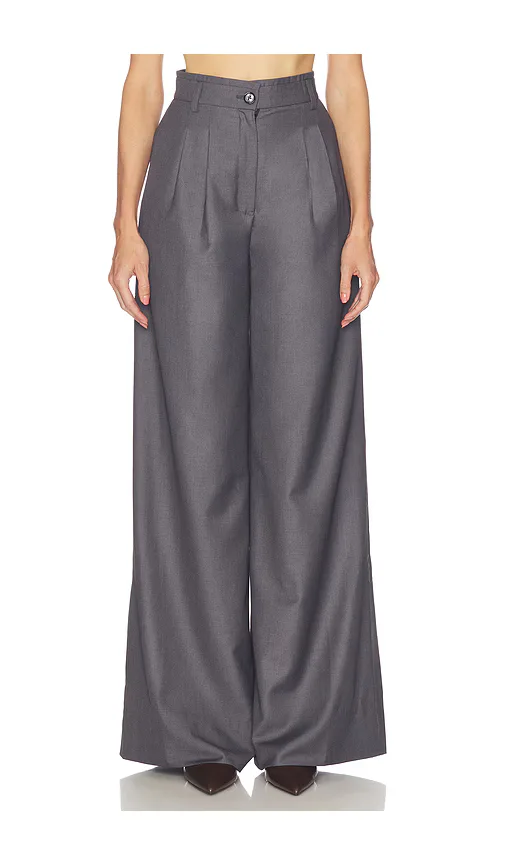 Begonia Pants by Deme by Gabriella