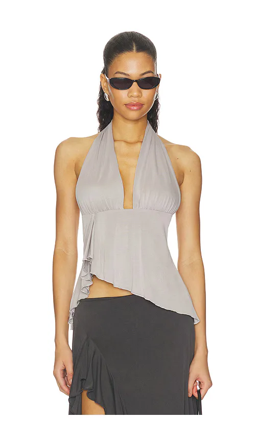 Alix Top by With Jean