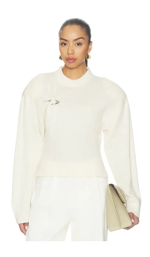 Kate Sweater by Kate Barton