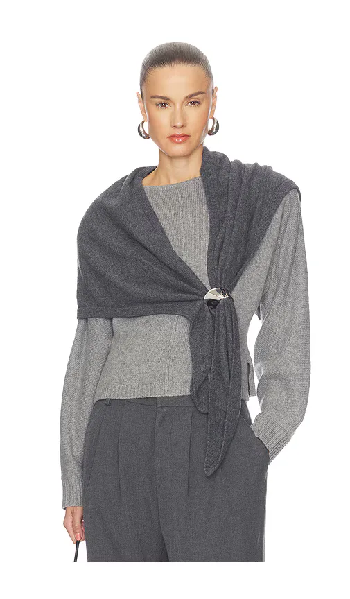 Eleanor Sweater by Kate Barton
