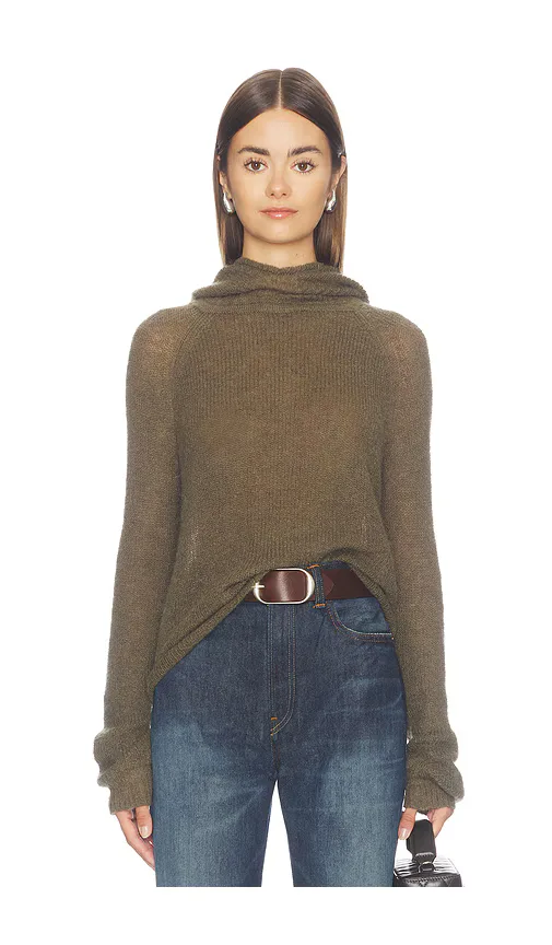 Rosa Sweater by Geel