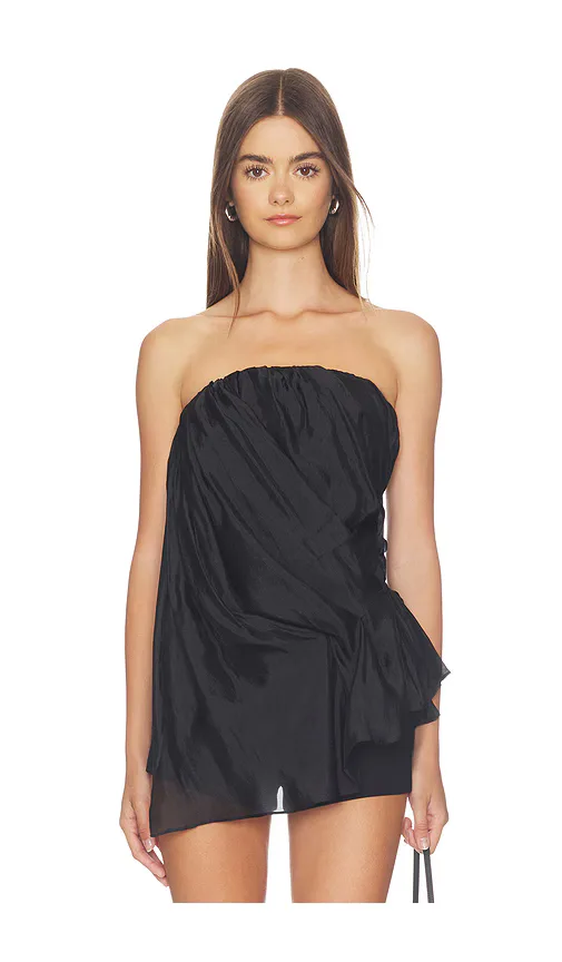 Gilian Bustier by The Garment