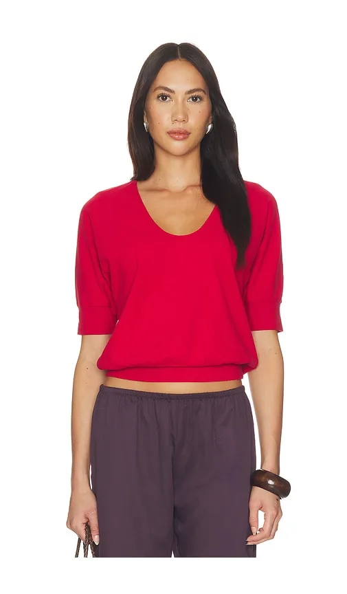 Logan Top by Artless