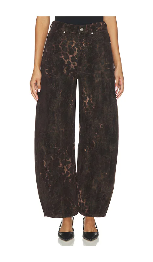 Jett Flock Jeans by AllSaints