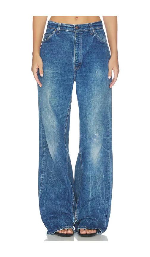 Marlow Jean by Aligrace