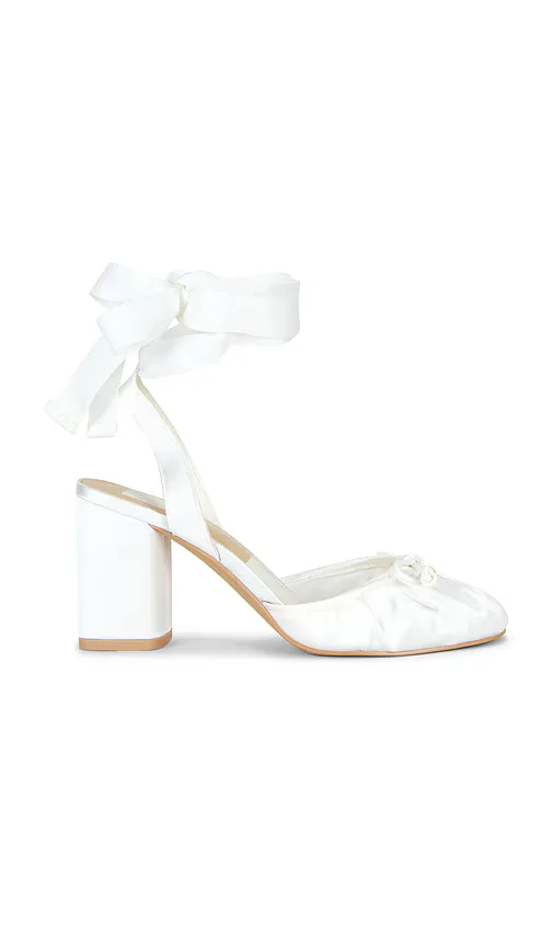 Tisha Pump by Dolce Vita