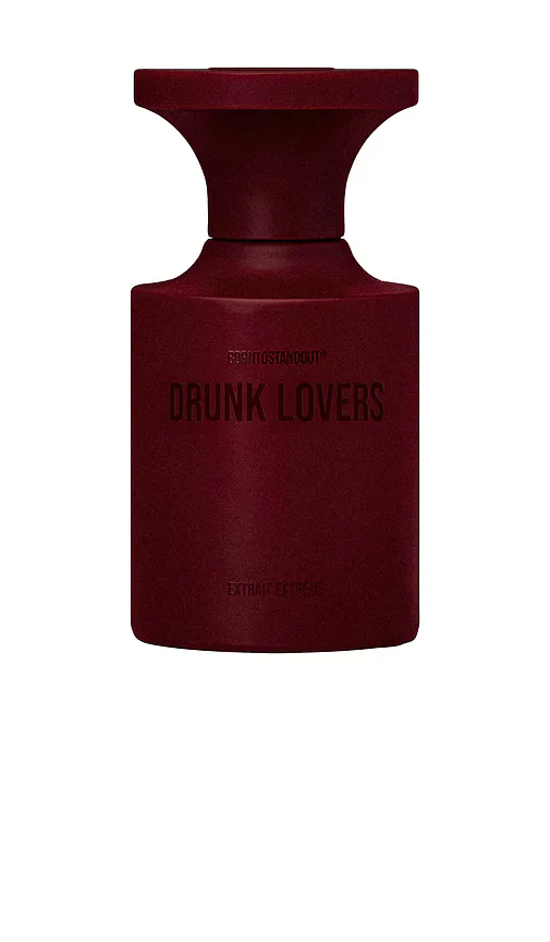 Drunk Lovers Extrait Extreme by Borntostandout