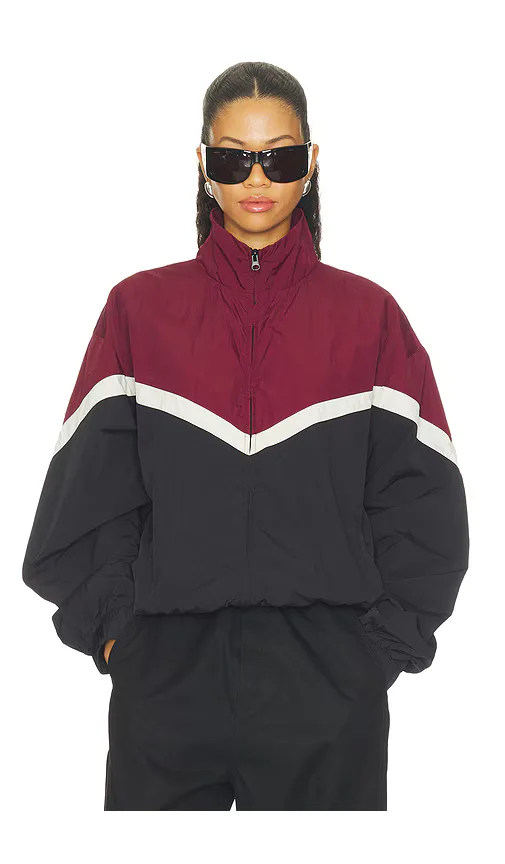 Liberty Track Jacket by Superdown