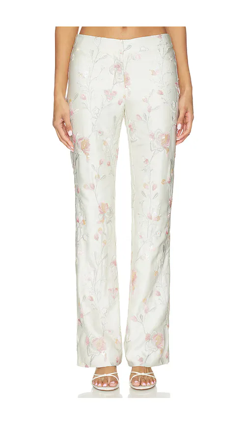 Elisabetta Pants by Operasport