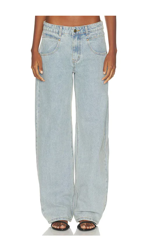 Serenity Jeans by Lioness