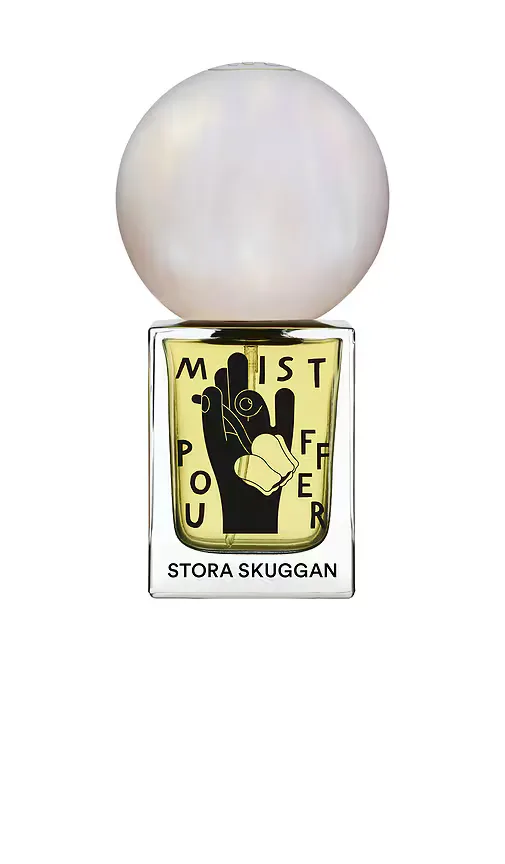 Mistpouffer by Stora Skuggan