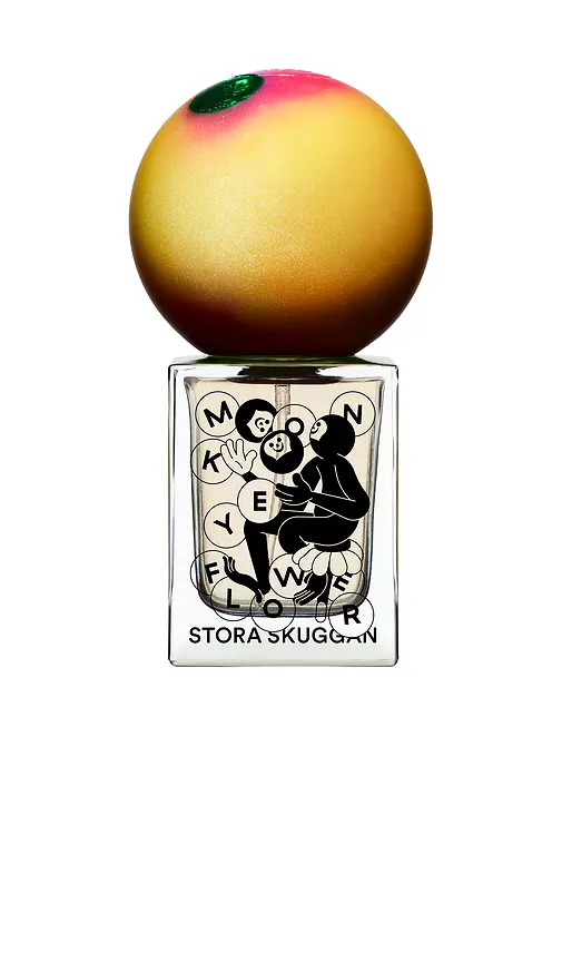 Monkeyflower by Stora Skuggan