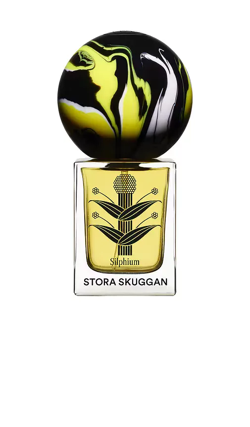Silphium by Stora Skuggan