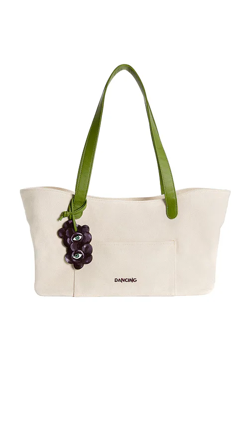 Day Out Bag by Dancing