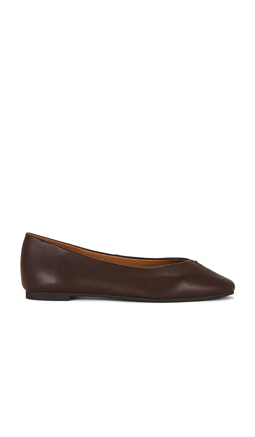 Greta Glove Flat