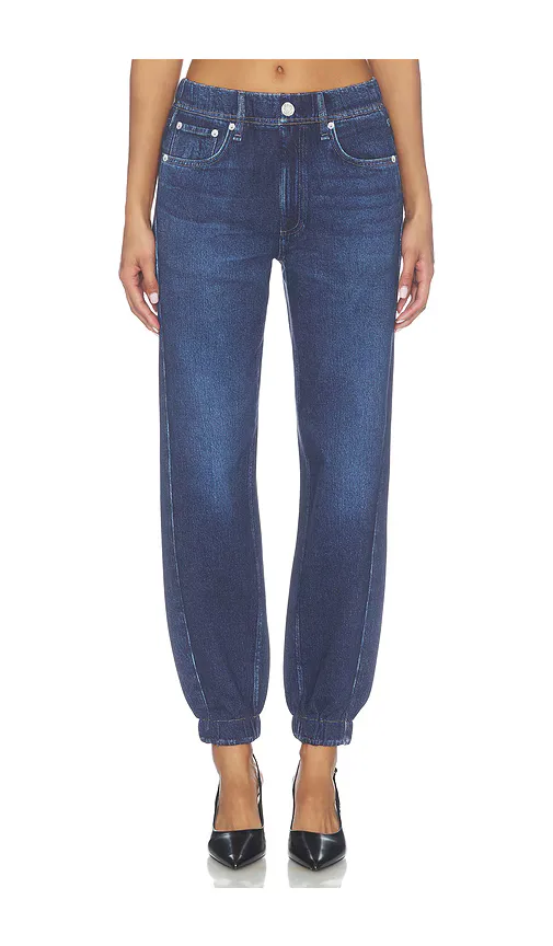 Rb Miramar Terry Jogger Pant by rag & bone
