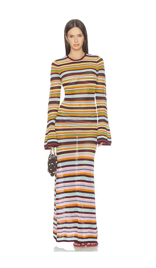 Joia Dress