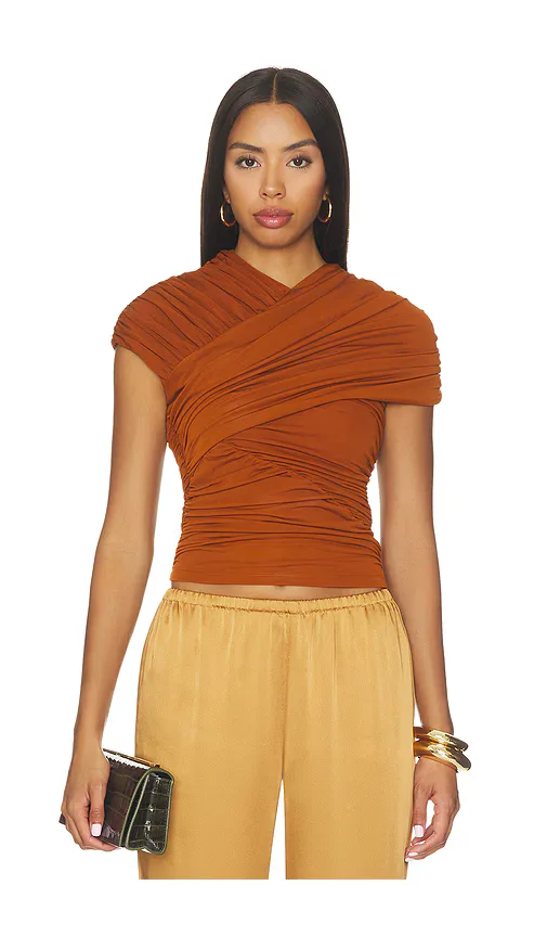 Montana Top