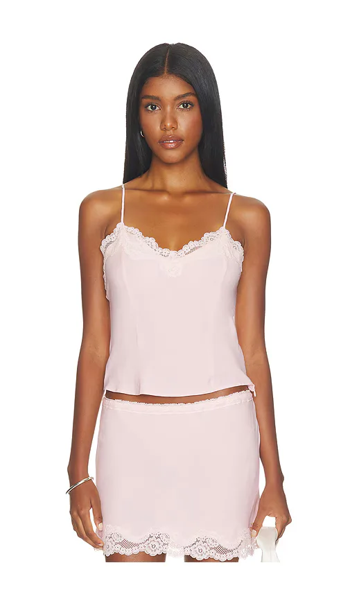 Emerson Top by With Jean