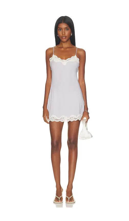 Leni Dress by With Jean
