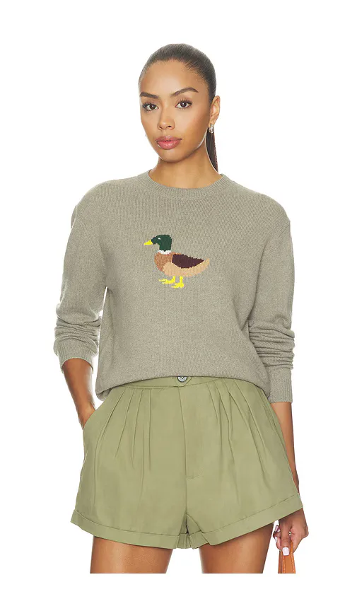 Rianne Pullover by Ciao Lucia