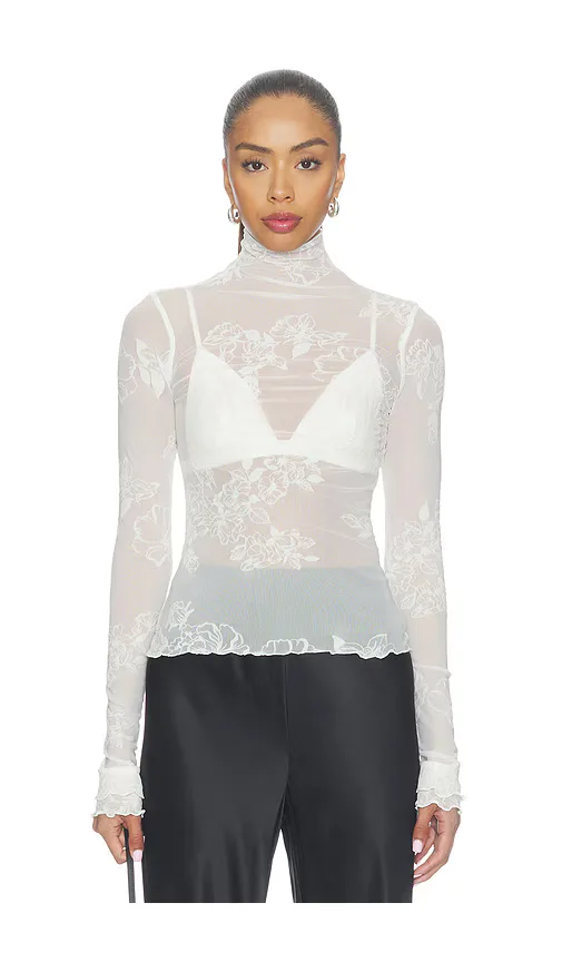 You Decide Longsleeve by Free People