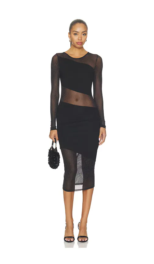 Lavo Dress by NBD