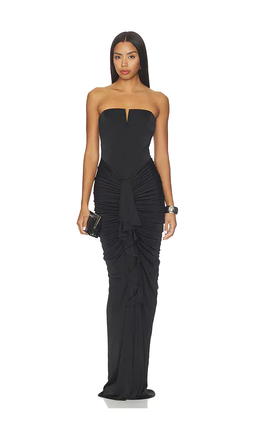 Selena Gown by Et Ochs