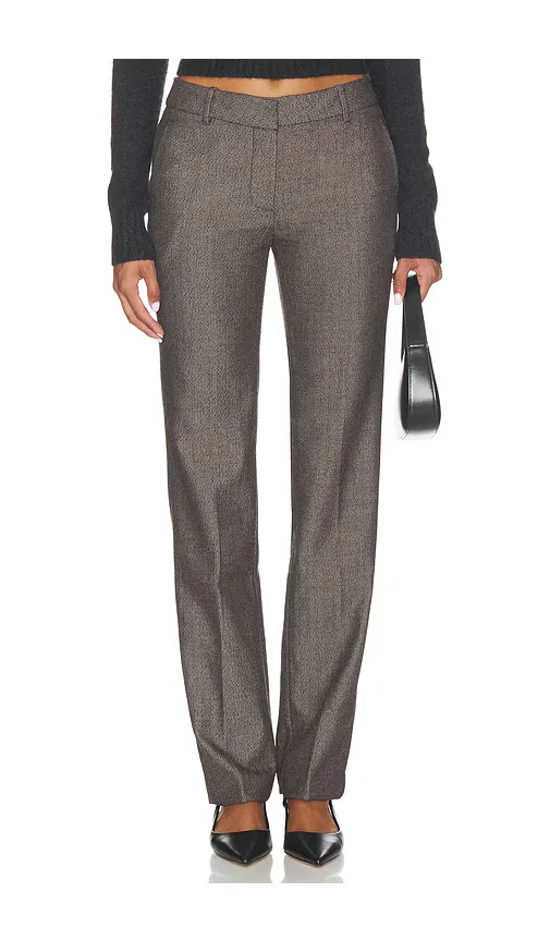 Noah Pant by Eaves