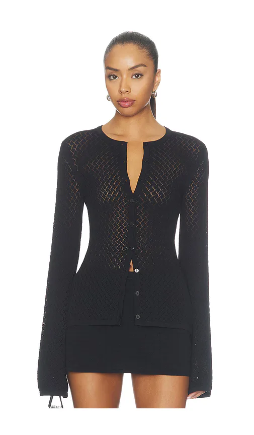 Adley Cardigan