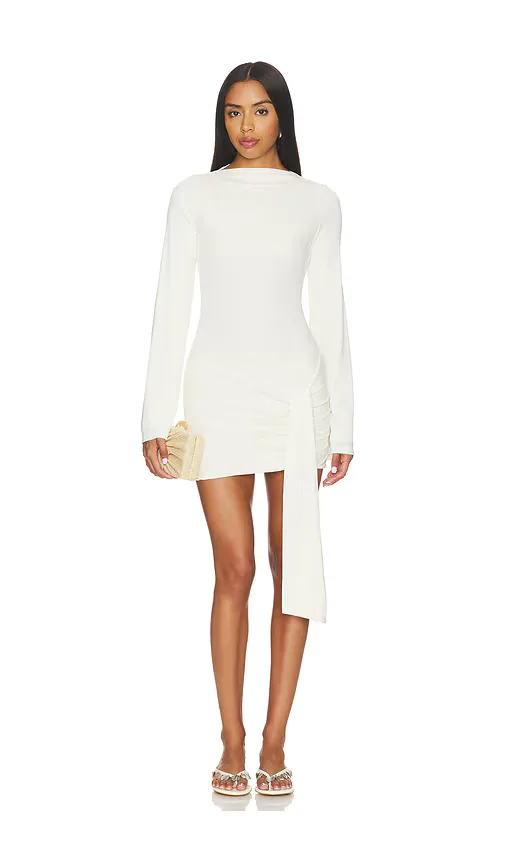 Paxley Mini Dress by Sndys