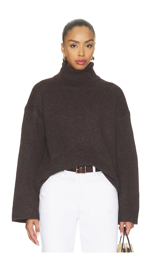 Riley Sweater by All the Ways