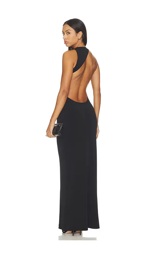 Kensington Gown by Lovers and Friends