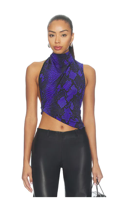 Aram Top by Sketch Y